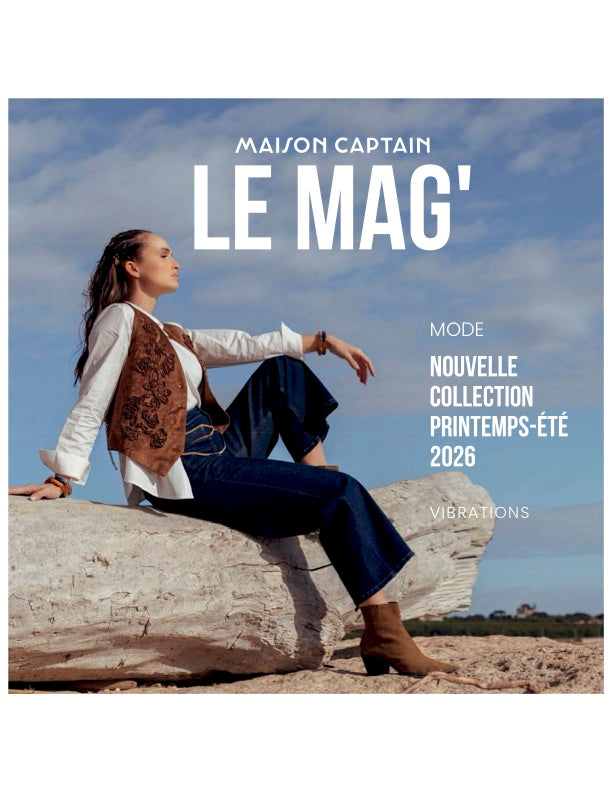 LE MAG - Frühjahr 2026