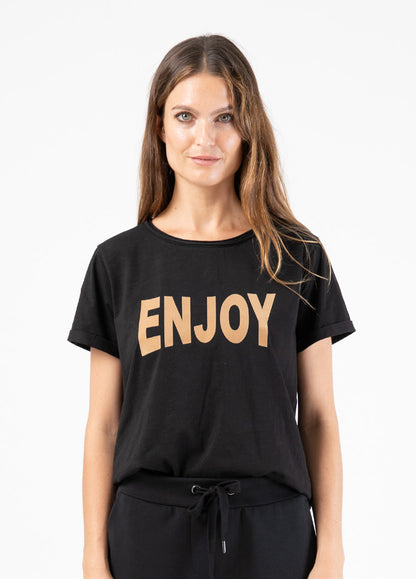 T-Shirt ENJOY