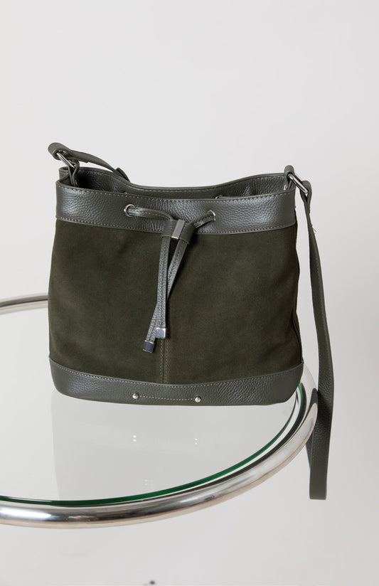 Seau-Tasche AUGUSTE