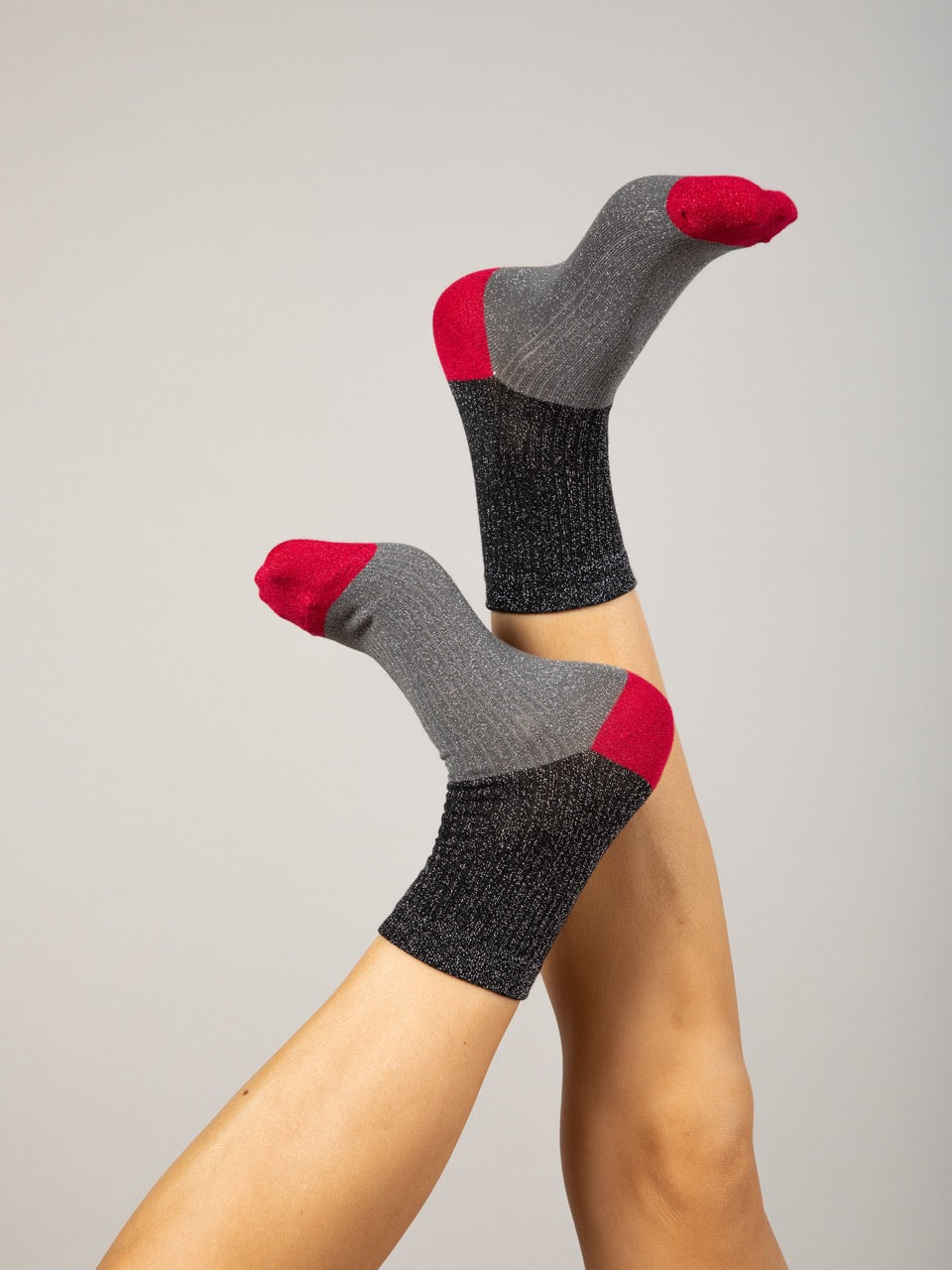 3er-Pack Socken