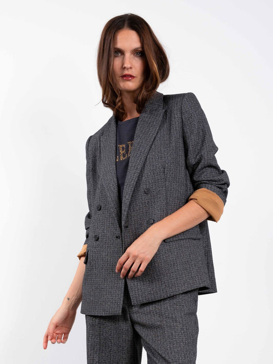 Anzugjacke