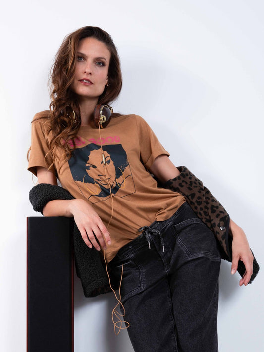 T-Shirt FEEL-GOOD