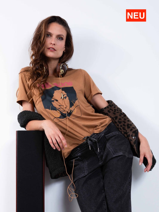 T-Shirt FEEL-GOOD