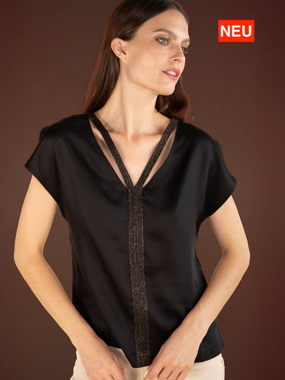 Fließendes Wendeoberteil