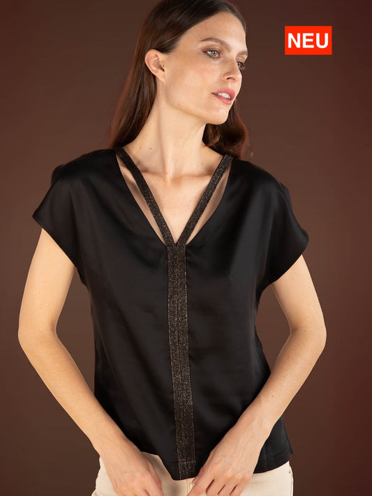 Fließendes Wendeoberteil