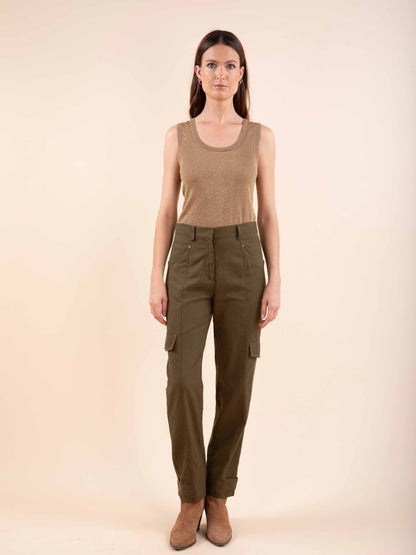 Cargohose