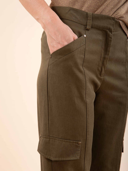 Cargohose