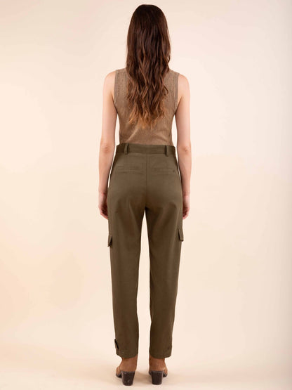 Cargohose