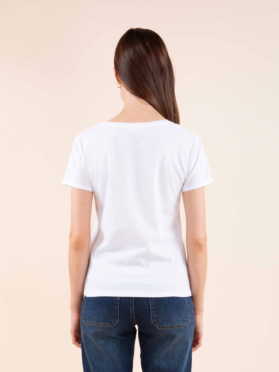 T-Shirt HEY