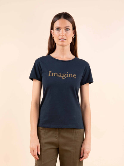 T-Shirt IMAGINE