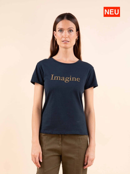 T-Shirt IMAGINE