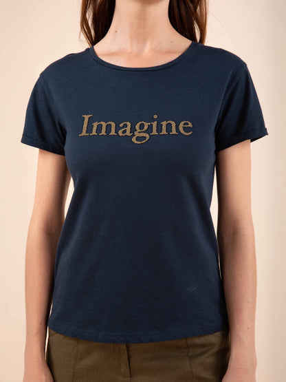 T-Shirt IMAGINE