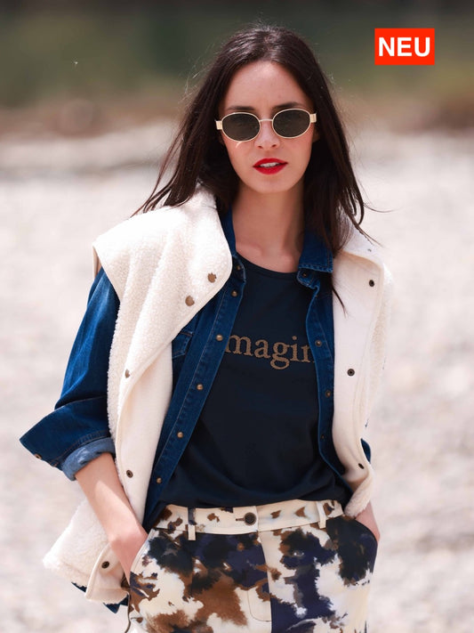 T-Shirt IMAGINE