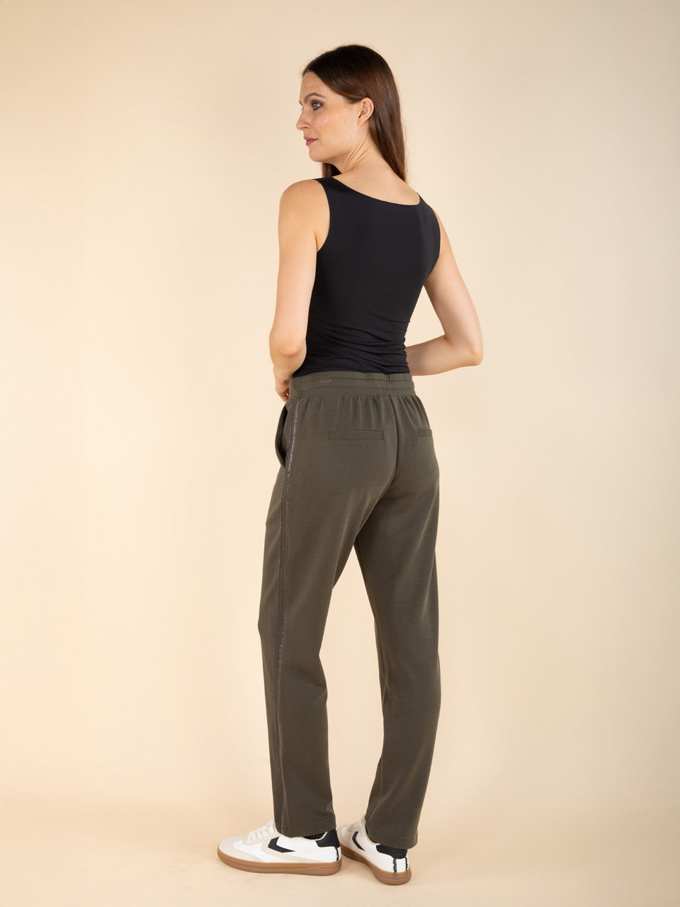 Lässige Hose