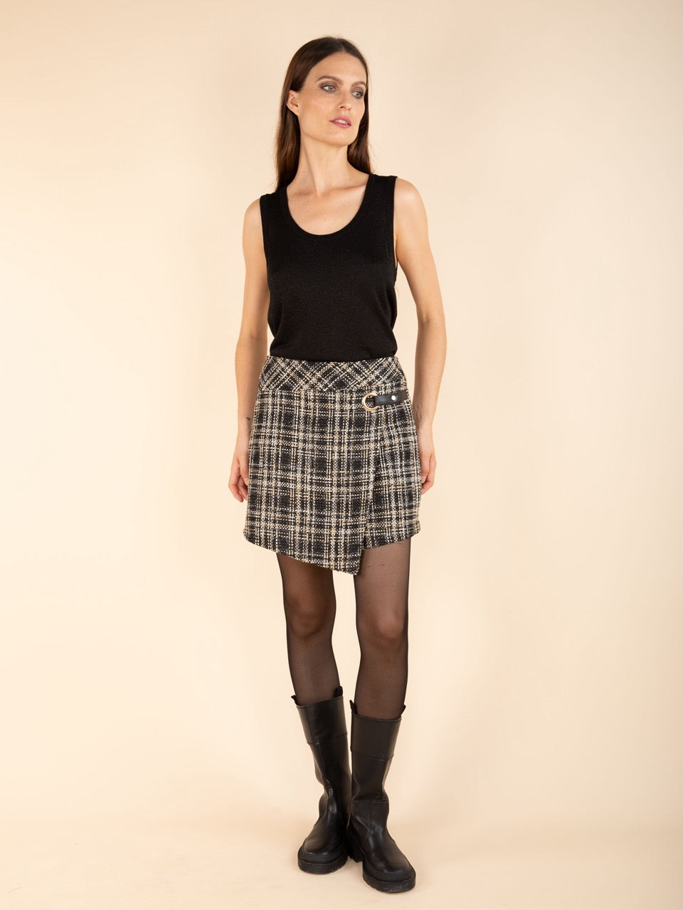 Tweed-Rockhose