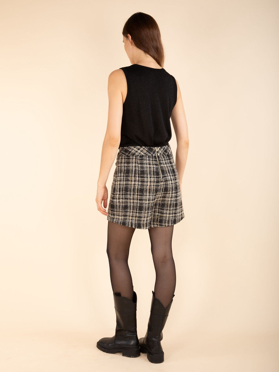 Tweed-Rockhose