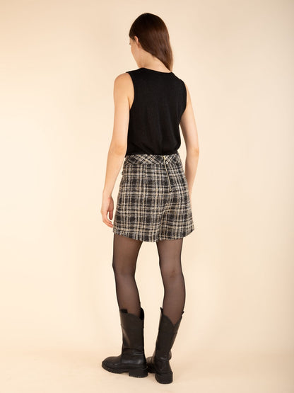 Tweed-Rockhose