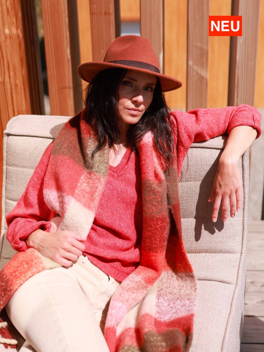 Poncho-Pulli