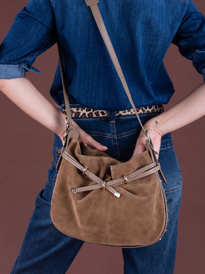 Feste Beuteltasche AUGUSTIN