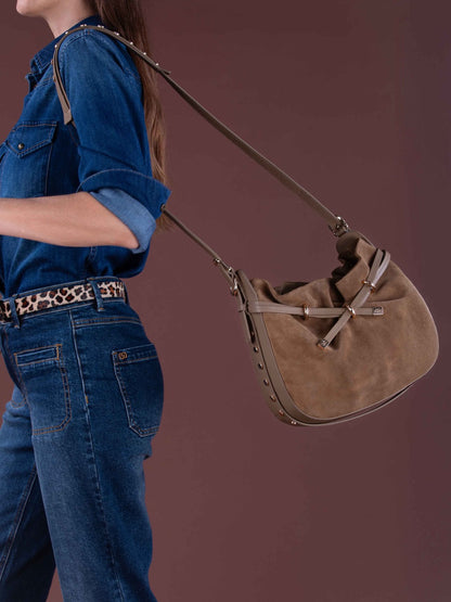 Feste Beuteltasche AUGUSTIN