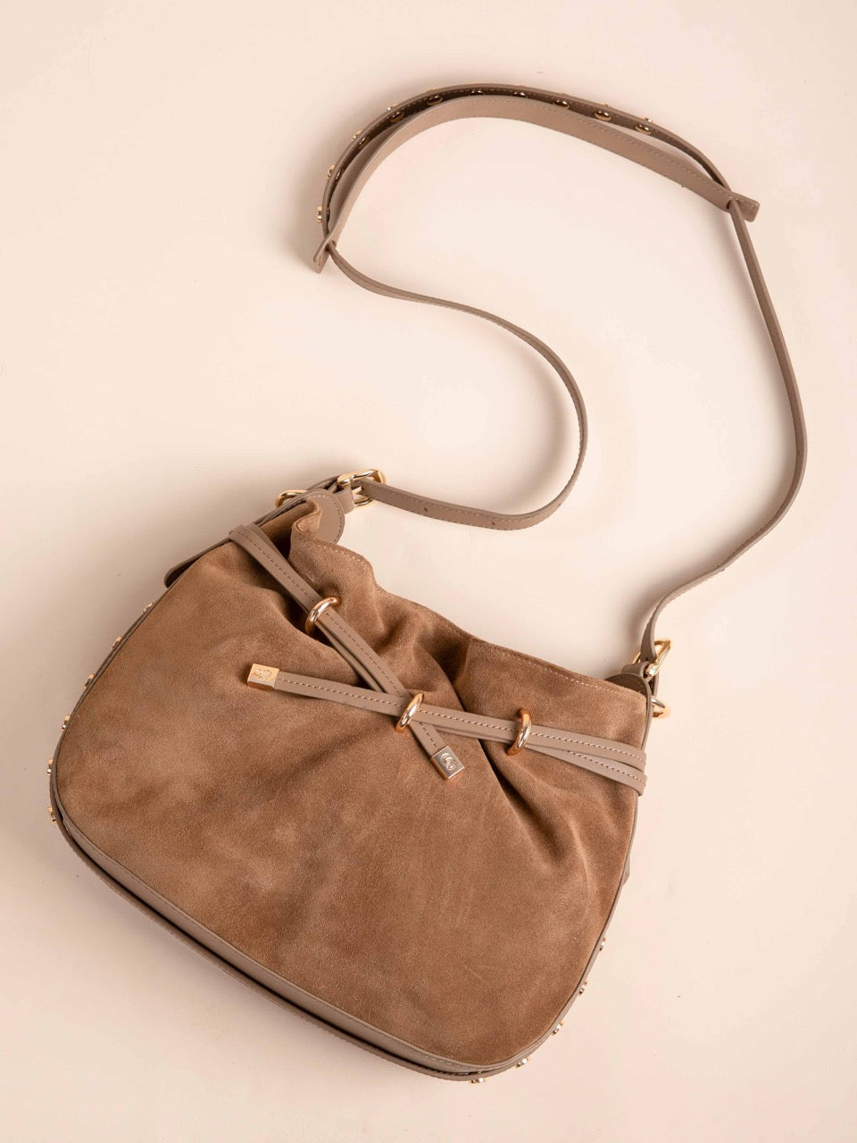 Feste Beuteltasche AUGUSTIN