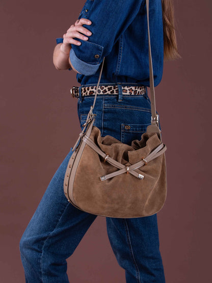 Feste Beuteltasche AUGUSTIN