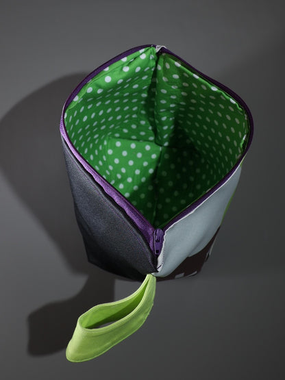 Kulturtasche Urban Green