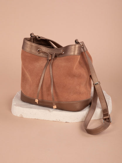 Seau-Tasche AUGUSTE