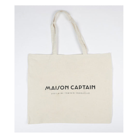 Tragetasche MAISON CAPTAIN