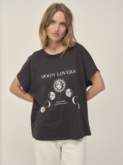 T-Shirt Moon Lovers