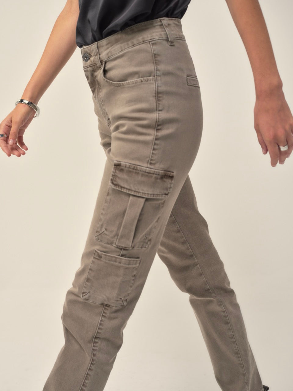 Cargohose