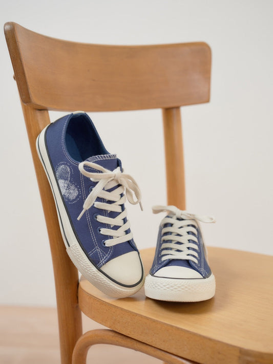 Sneaker Herz
